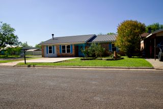 1113 E 43rd Street, San Angelo, TX 76903