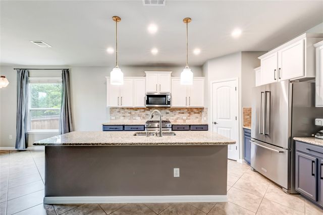 245 Deep Creek DR, Georgetown, TX 78626