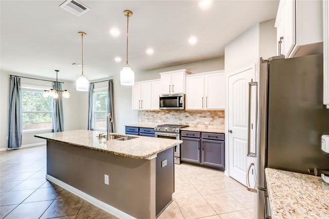 245 Deep Creek DR, Georgetown, TX 78626
