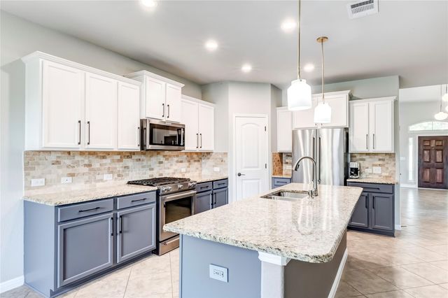 245 Deep Creek DR, Georgetown, TX 78626
