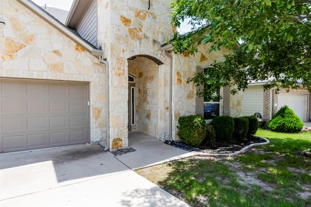 245 Deep Creek DR, Georgetown, TX 78626