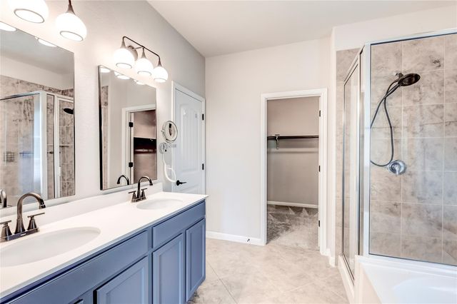 245 Deep Creek DR, Georgetown, TX 78626