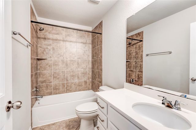 245 Deep Creek DR, Georgetown, TX 78626