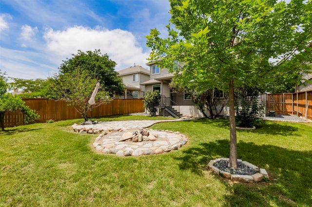 245 Deep Creek DR, Georgetown, TX 78626