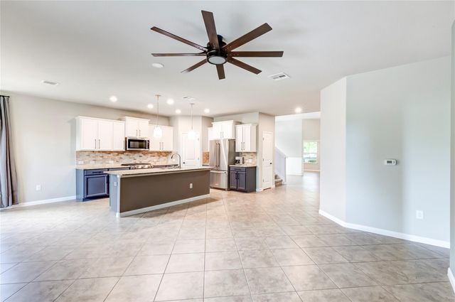 245 Deep Creek DR, Georgetown, TX 78626