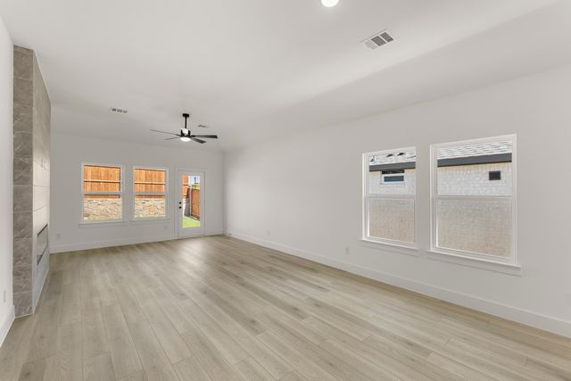 3038 Sweet Birch Lane, Van Alstyne, TX 75495