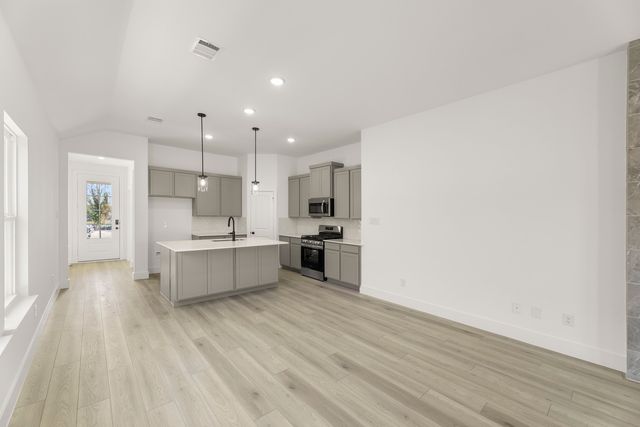 3038 Sweet Birch Lane, Van Alstyne, TX 75495