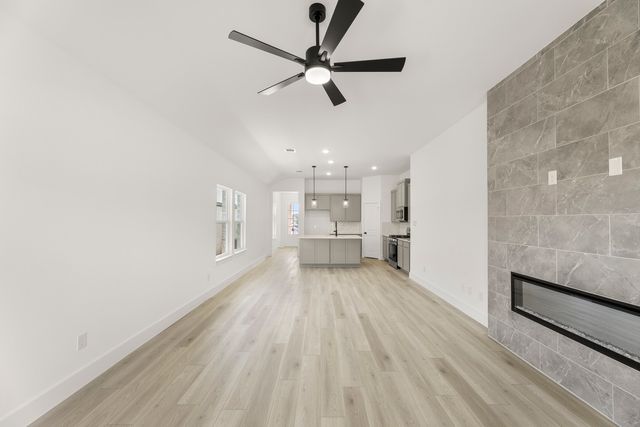 3038 Sweet Birch Lane, Van Alstyne, TX 75495