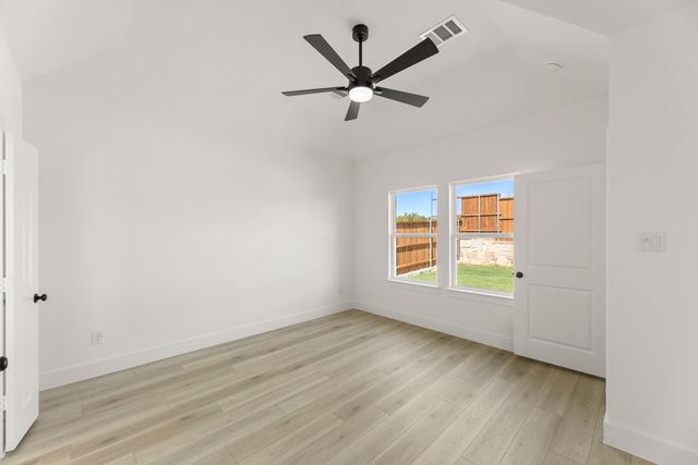 3038 Sweet Birch Lane, Van Alstyne, TX 75495