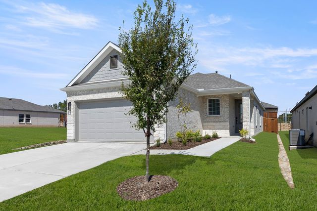 3038 Sweet Birch Lane, Van Alstyne, TX 75495