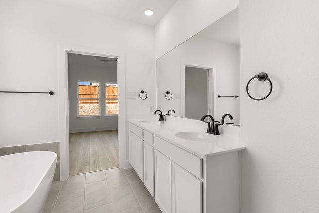 3038 Sweet Birch Lane, Van Alstyne, TX 75495