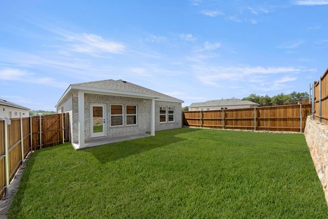3038 Sweet Birch Lane, Van Alstyne, TX 75495