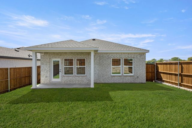 3038 Sweet Birch Lane, Van Alstyne, TX 75495
