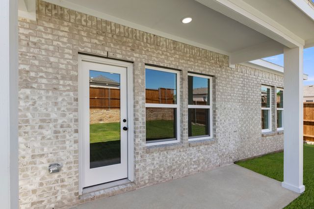 3038 Sweet Birch Lane, Van Alstyne, TX 75495