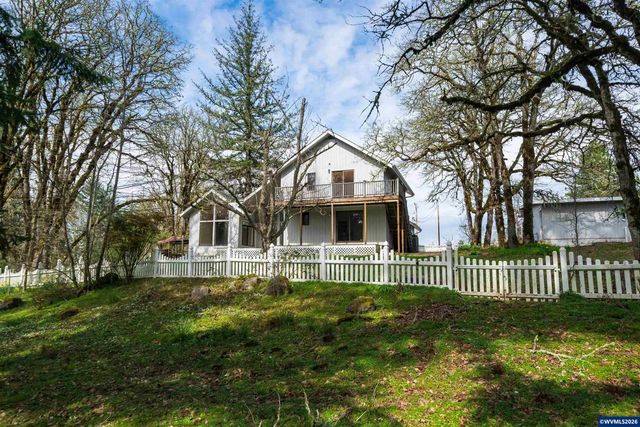 41348 Kingston Lyons Dr SE, Stayton, OR 97383