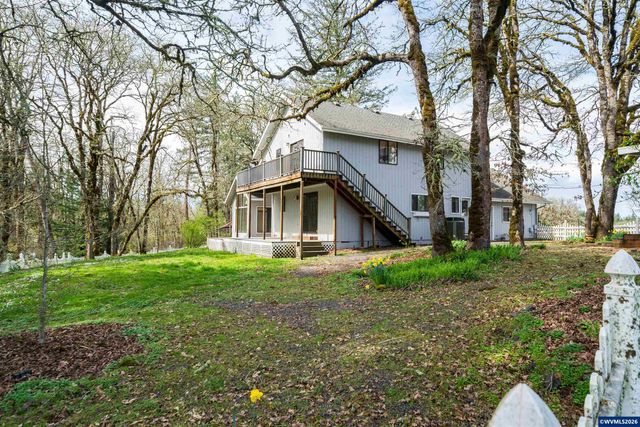 41348 Kingston Lyons Dr SE, Stayton, OR 97383