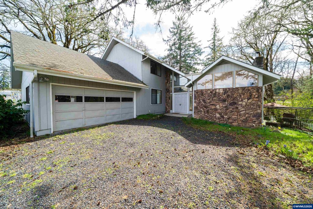 41348 Kingston Lyons Dr SE, Stayton, OR 97383