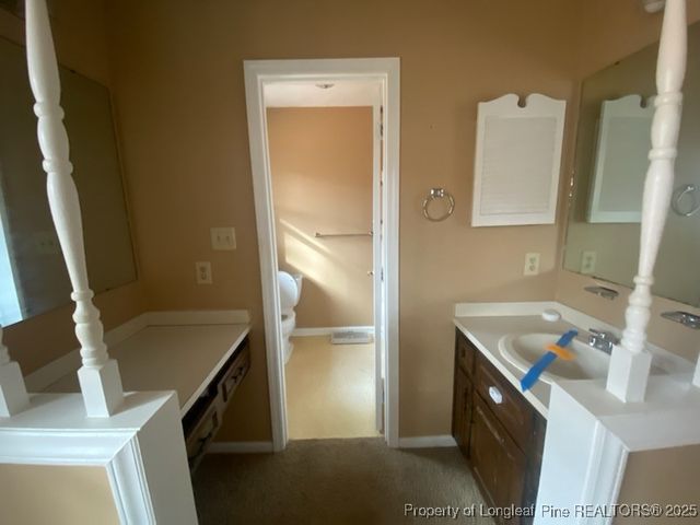 746 Glen Reilly Drive, Fayetteville, NC 28314