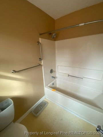 746 Glen Reilly Drive, Fayetteville, NC 28314