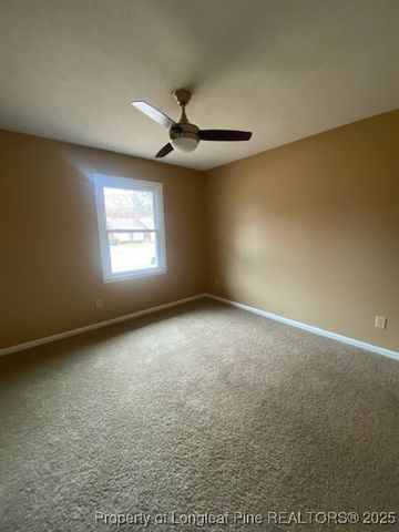 746 Glen Reilly Drive, Fayetteville, NC 28314