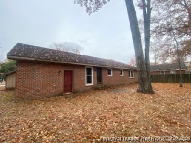 746 Glen Reilly Drive, Fayetteville, NC 28314