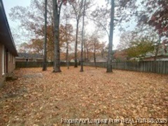 746 Glen Reilly Drive, Fayetteville, NC 28314