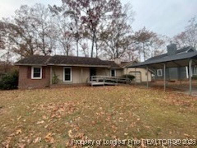 746 Glen Reilly Drive, Fayetteville, NC 28314