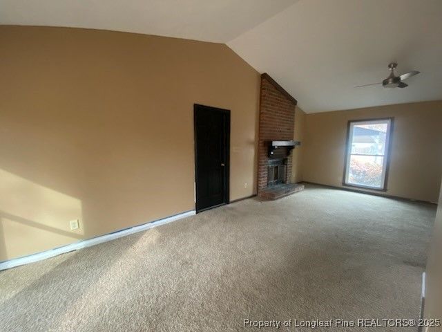 746 Glen Reilly Drive, Fayetteville, NC 28314