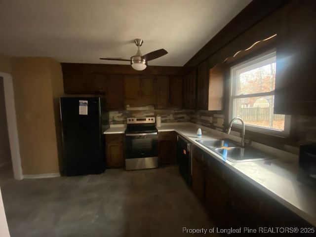 746 Glen Reilly Drive, Fayetteville, NC 28314