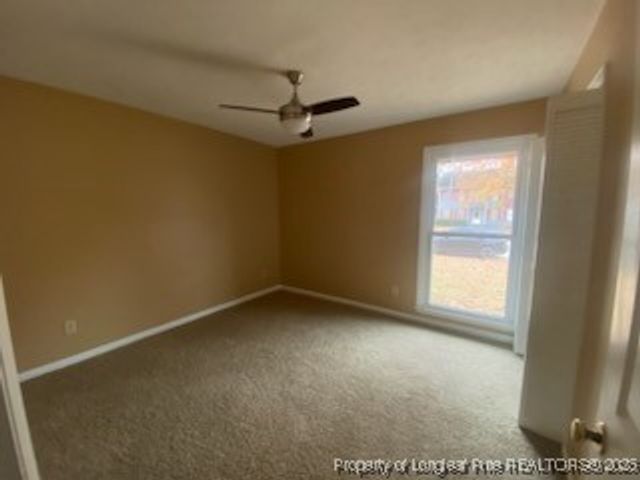 746 Glen Reilly Drive, Fayetteville, NC 28314