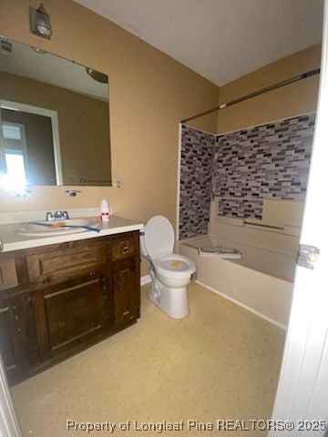 746 Glen Reilly Drive, Fayetteville, NC 28314