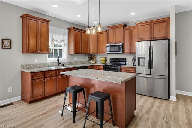 6737 Old NC Highway 13, Asheboro, NC 27205