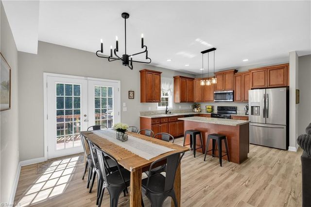6737 Old NC Highway 13, Asheboro, NC 27205