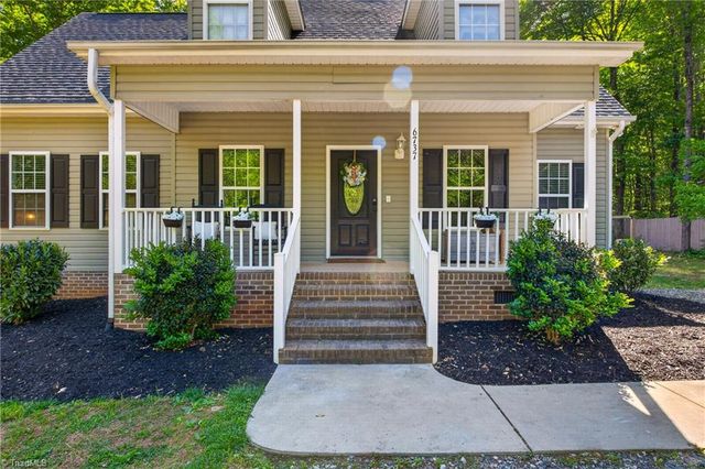 6737 Old NC Highway 13, Asheboro, NC 27205