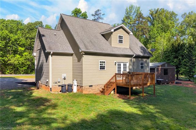 6737 Old NC Highway 13, Asheboro, NC 27205