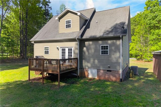 6737 Old NC Highway 13, Asheboro, NC 27205