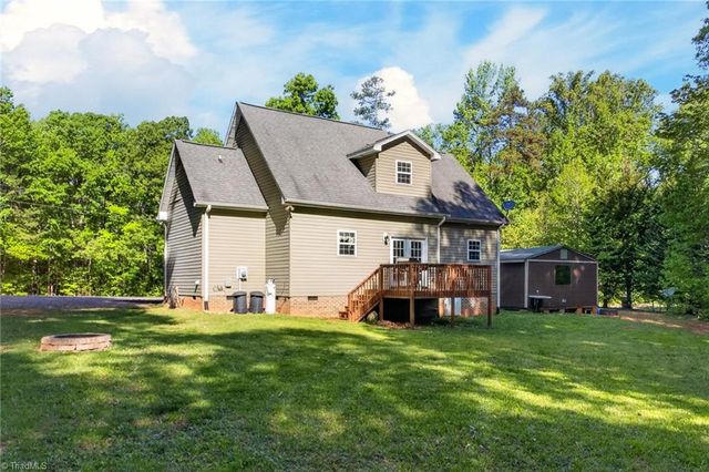6737 Old NC Highway 13, Asheboro, NC 27205