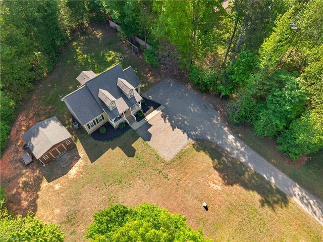 6737 Old NC Highway 13, Asheboro, NC 27205