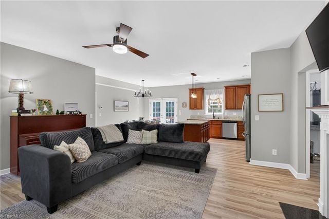 6737 Old NC Highway 13, Asheboro, NC 27205