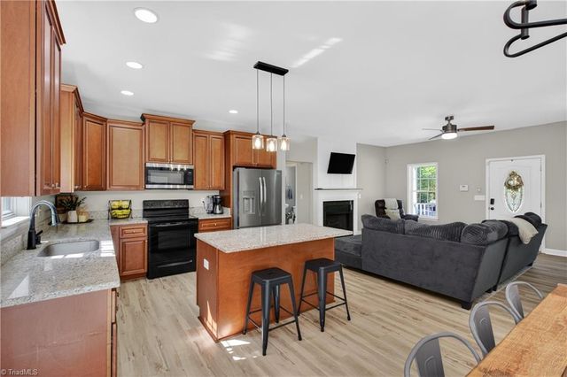 6737 Old NC Highway 13, Asheboro, NC 27205