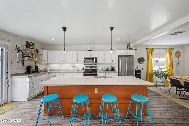 4101 E PIERCE Street, Phoenix, AZ 85008