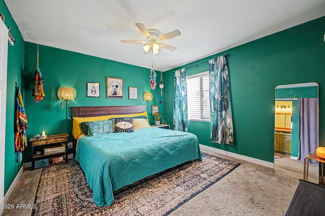 4101 E PIERCE Street, Phoenix, AZ 85008