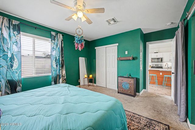 4101 E PIERCE Street, Phoenix, AZ 85008