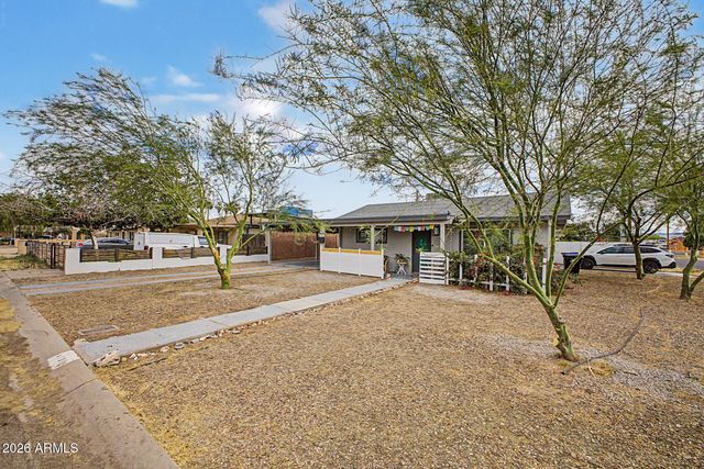 4101 E PIERCE Street, Phoenix, AZ 85008