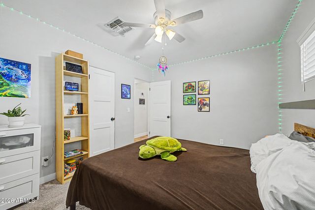 4101 E PIERCE Street, Phoenix, AZ 85008