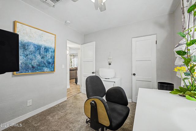 4101 E PIERCE Street, Phoenix, AZ 85008