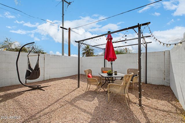 4101 E PIERCE Street, Phoenix, AZ 85008