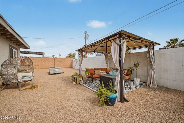 4101 E PIERCE Street, Phoenix, AZ 85008