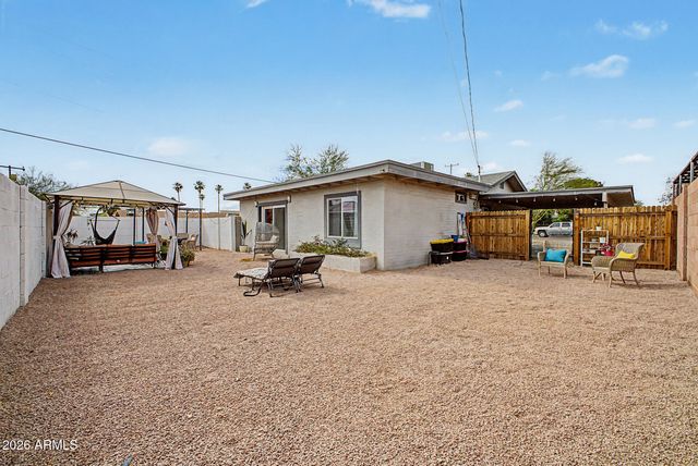 4101 E PIERCE Street, Phoenix, AZ 85008