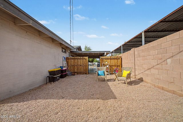 4101 E PIERCE Street, Phoenix, AZ 85008